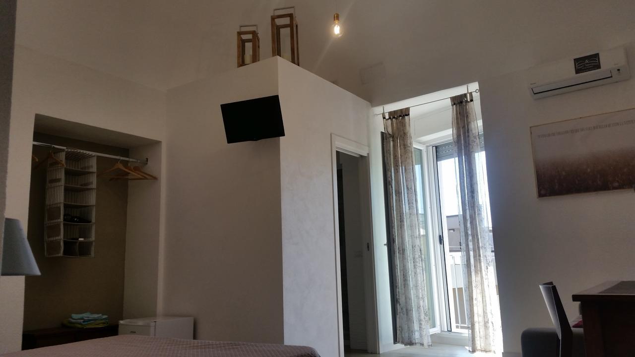 Sant'agostino Couette-café *